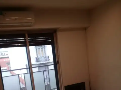 Departamento en Venta en Balvanera, USD 96.000