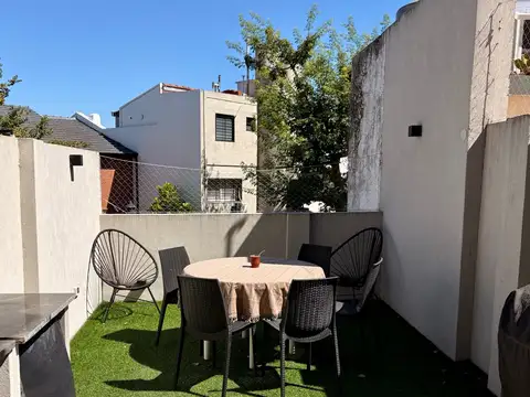 Avenida Lidoro J. Quinteros 1100