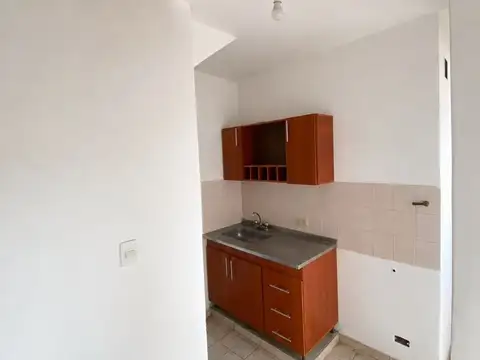 Departamento en Alquiler de 1 dormitorio