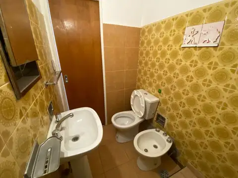 Departamento - Alquiler - Argentina, La Matanza - Juan Manuel de Rosas 8949