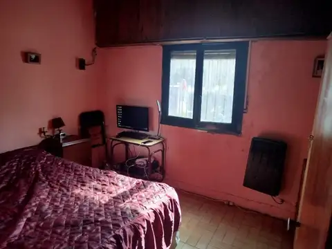 Casa en 460 y 21