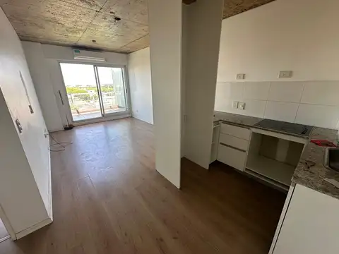 Departamento en Alquiler en Chacarita, $ 750.000