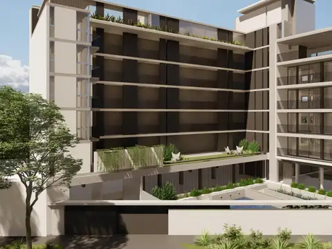 Departamento en  frente a Campo de Mayo