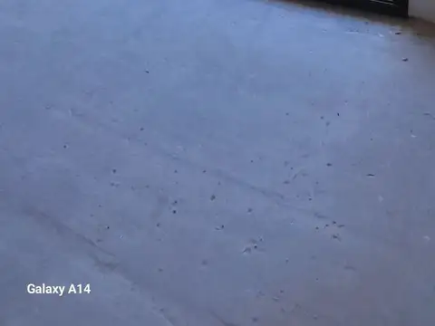 Departamento en  frente a Campo de Mayo