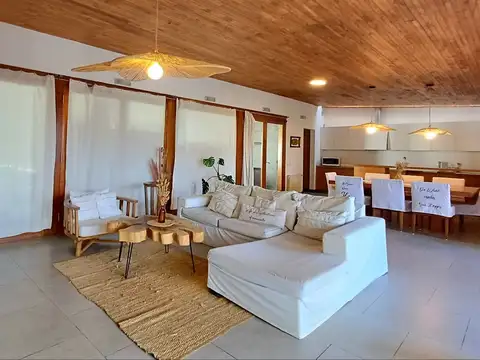 Casa en Venta 15 años