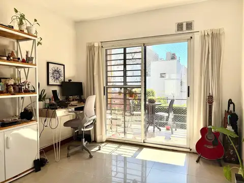 Departamento en Venta 18 años