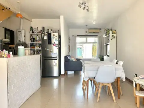 Departamento en Venta al Este