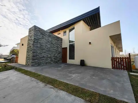 Casa en Venta A Estrenar