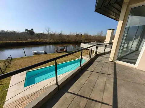 Casa en Venta en El Naudir, USD 560.000