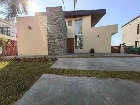 Casa en Venta A Estrenar