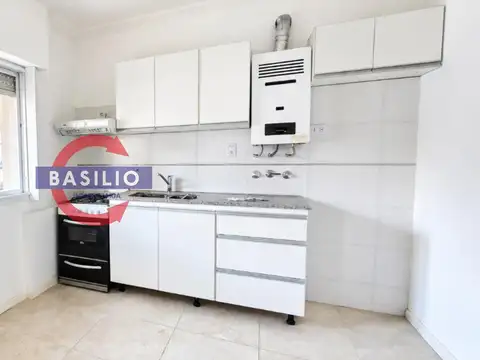 Depto Tipo Casa en Alquiler de 2 dormitorios