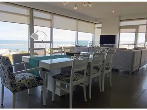 Departamento en Venta de 5 ambientes