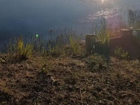 Terreno en Venta de 647,0 m2