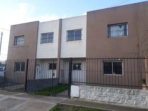 Gral. Rivas 1700