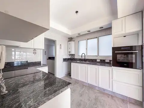 Departamento en Venta 44 años