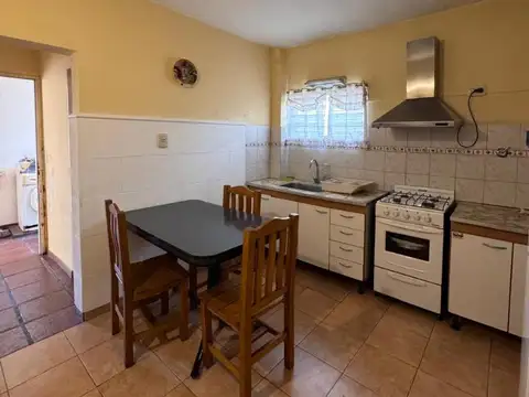 Casa en Venta en San Antonio de Padua, USD 105.000