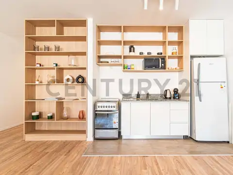 Departamento en Venta en Pueblo Caamaño, USD 116.450