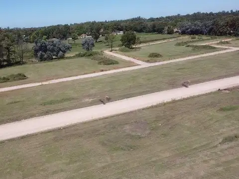 Terreno en Venta en El Cardal 3, USD 35.000