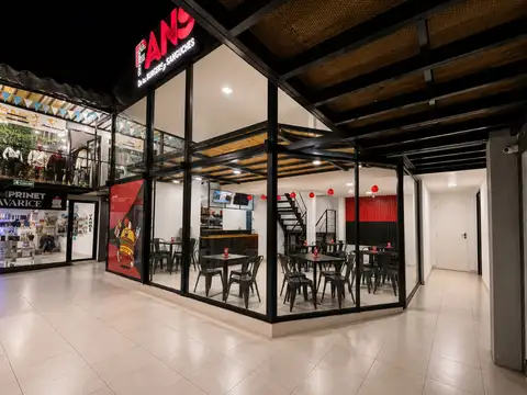 Avenida San Martín 700