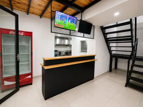 Fondo Comercio en Venta 1 año