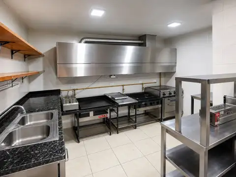 Fondo Comercio en Venta en Las Heras, USD 40.000
