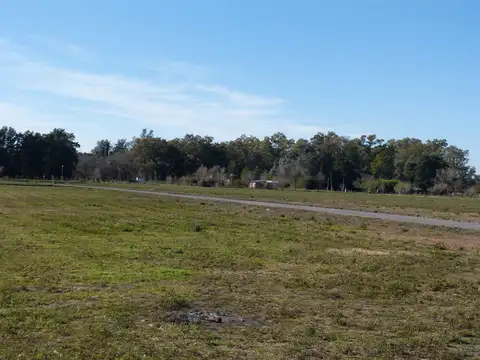Terreno en Venta en Parada Robles, $ 46.500.000