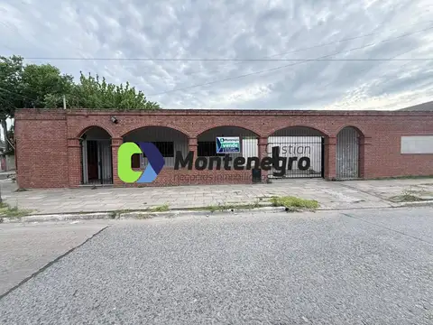 Calle 158 5100