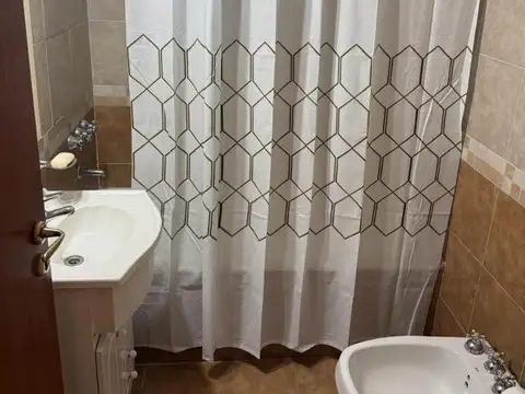 Departamento 2 ambientes Morón Norte