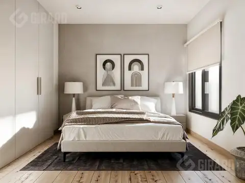 Departamento en  Chauvin