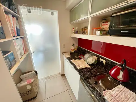 Departamento en Venta al Este