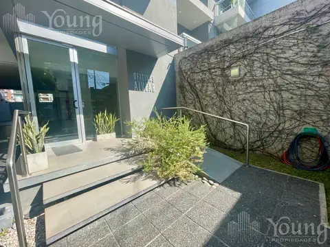 Oficina en venta - Quilmes