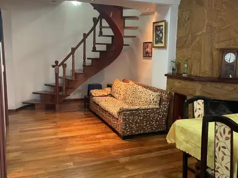 Casa en Alquiler de 3 dormitorios