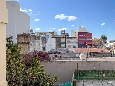Departamento en Alquiler 40 años