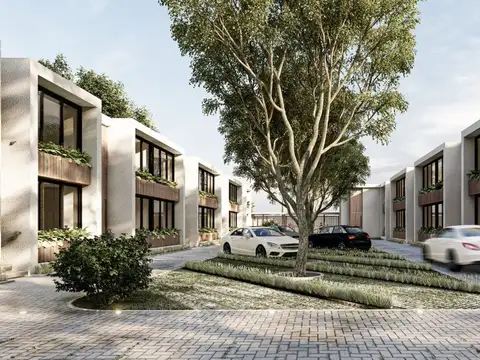 VENTA PH DUPLEX 4 AMB COCHERA CUOTAS ITUZAINGO NTE