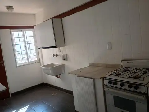 Departamento en Alquiler de 3 dormitorios