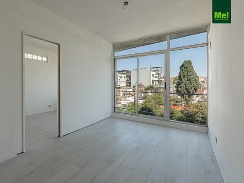 Monoambiente - Chacarita - Venta