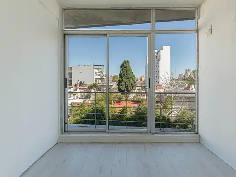 Departamento en Venta en Chacarita, USD 86.000