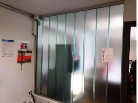 Galpon en Alquiler A Estrenar