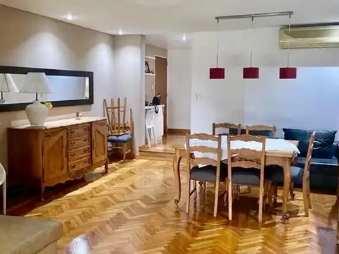 Departamento en Venta en Villa Devoto, USD 210.000