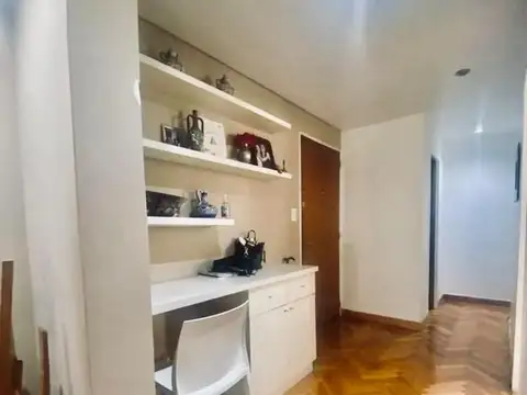 Departamento en Venta 45 años