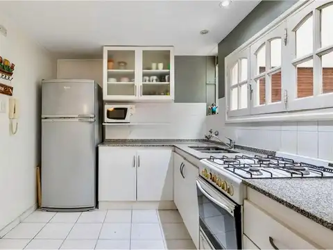 Departamento en Venta Permite mascota