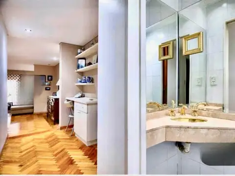 3 AMB. PB AL FRENTE. PLAZA DEVOTO