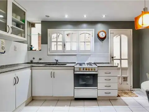 Departamento en Venta 45 años