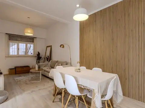 Depto Tipo Casa en Venta en Caballito, USD 219.000