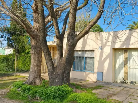 VENTA CASA 3 AMBIENTES MERLO SUR -BARRIO MATERA