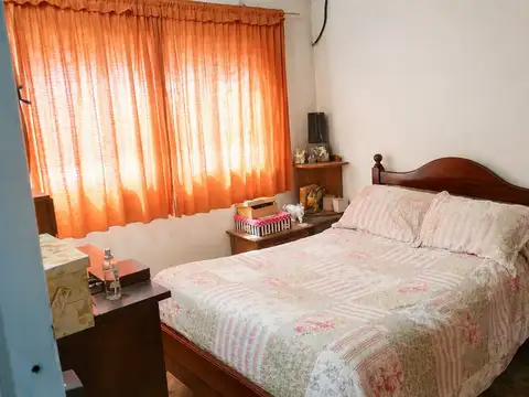 Casa en Venta en Merlo Sur, USD 49.000