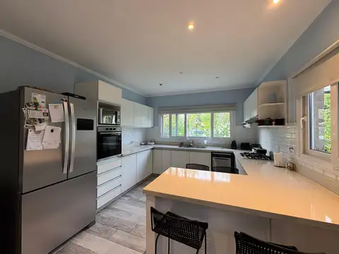 Casa en Alquiler A Estrenar