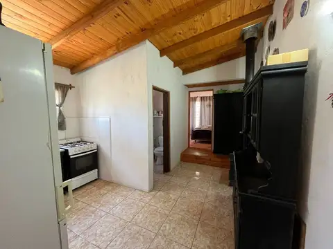 Casa + departamento en Costa Bonita – Ideal renta