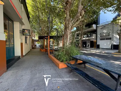 Fondo Comercio en Venta en Liniers, USD 105.000