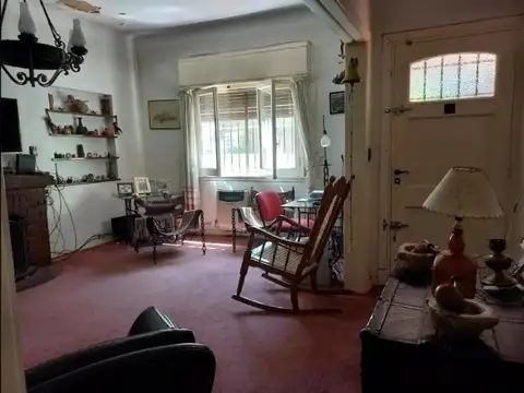 Casa en Venta 30 años